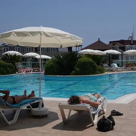 Appartement Leon's Home, The Oasis In A Center Of Alanya, Turkey. Alanya