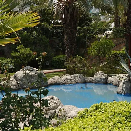 شقة Leon's Home, The Oasis In A Center Of Alanya, Turkey. ألانيا