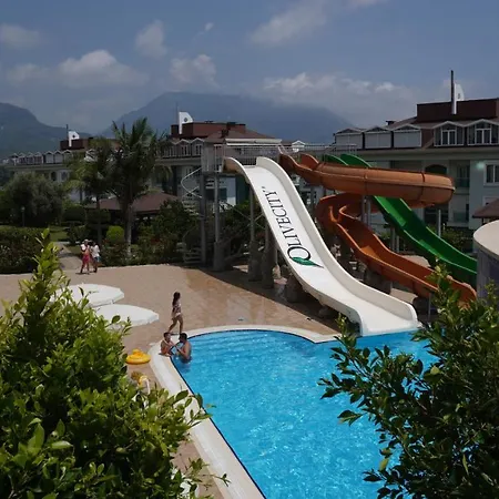 Leon's Home, The Oasis In A Center Of Alanya, Turkey. Appartement *